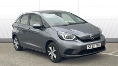 Honda Jazz 1.5 i-MMD Hybrid SR 5dr eCVT Hybrid Hatchback